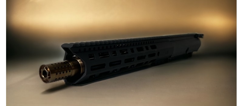 Introducing the US Army's Newest caliber: .277 Sig Fury/6.8x51mm - Moriarti Armaments